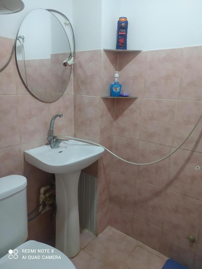 Alena'S Flat Apartment Borjomi Exterior photo